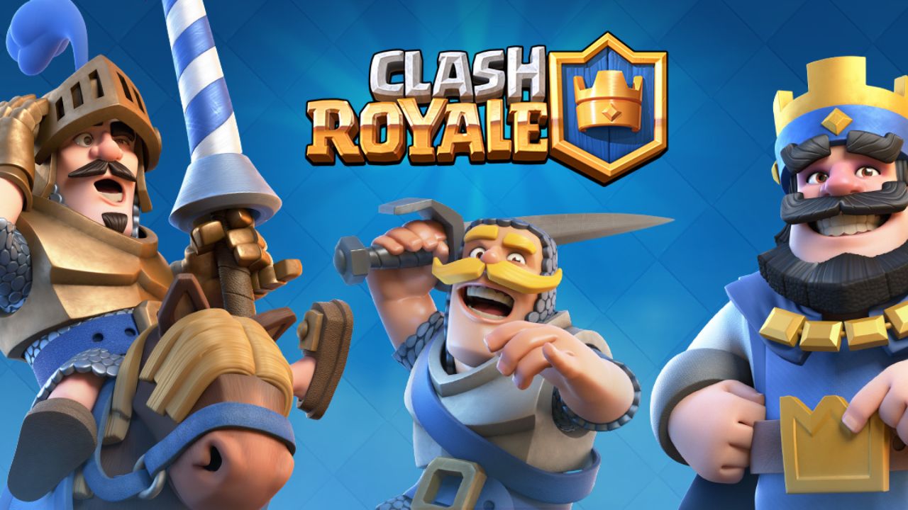 Clash Royale