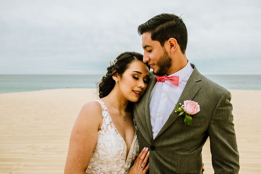 Fotógrafo de casamento Javier Guerrero (javierguerrero). Foto de 22 de novembro 2022