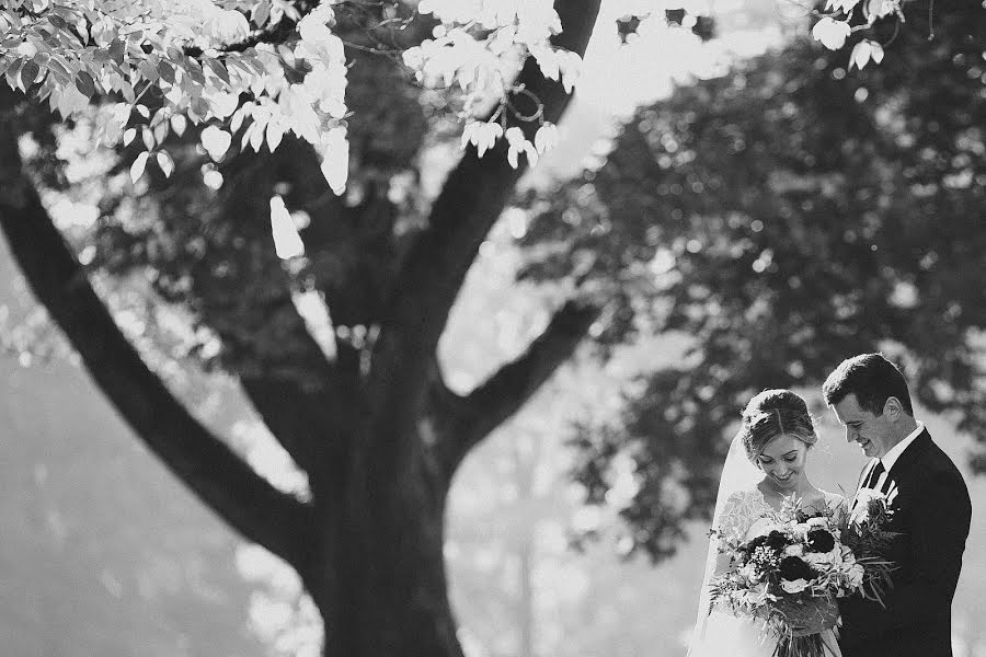 Photographe de mariage Oksana Pastushak (kspast). Photo du 31 décembre 2018