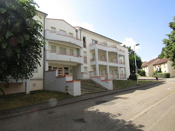 appartement à Vandoeuvre-les-nancy (54)