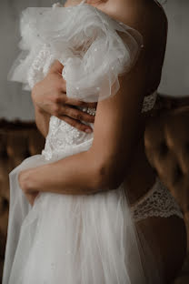 Fotografo di matrimoni Ekaterina Glukhenko (glukhenko). Foto del 6 settembre 2019