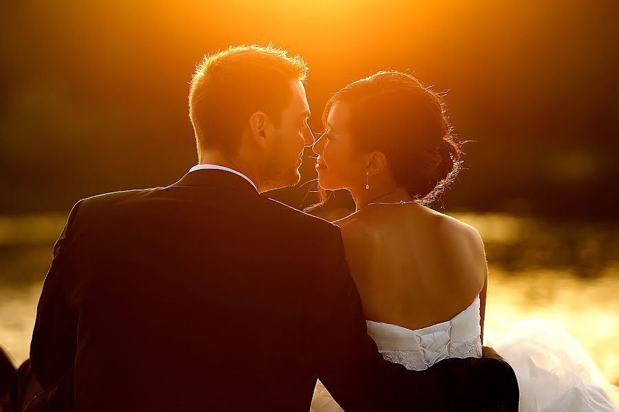 Fotografo di matrimoni Mi Soo (misoo). Foto del 25 settembre 2018