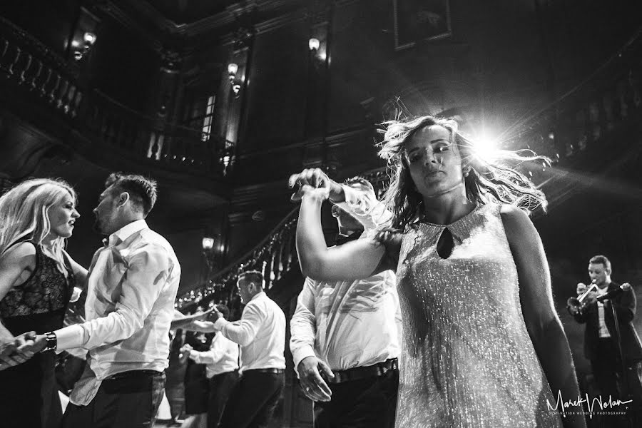 Fotógrafo de bodas Marek Wolan (marekwolan). Foto del 22 de agosto 2017