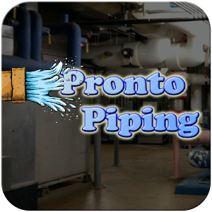 Download Pronto Piping For PC Windows and Mac