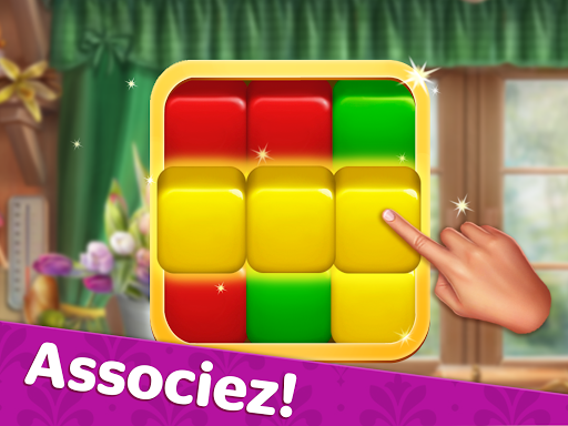 Code Triche Hotel Blast APK MOD (Astuce) 4