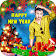 New Year Photo Editor Frame icon