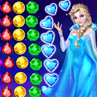 ice princess Jewels Classic 1.3