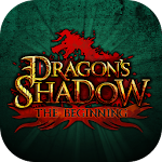 Cover Image of Descargar Juego de cartas de estrategia TCG Dragons Shadow The Beginning 1.23 APK