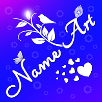 Name Art Photo Editor - Focus n Filters 2020