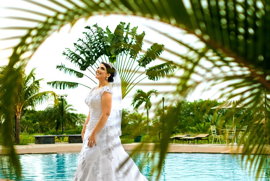 Fotógrafo de casamento Gabriel Lopez (lopez). Foto de 15 de julho 2019