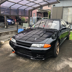 スカイライン GT-R R32