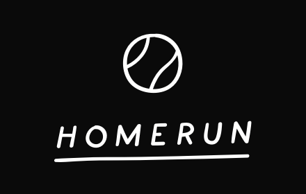 Homerun Talent Clipper small promo image