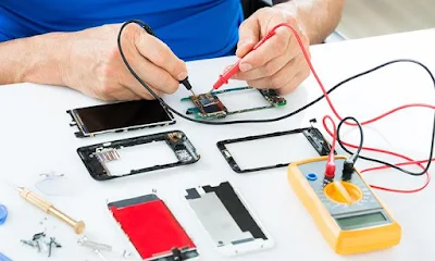 Prem Electrician & Electronics