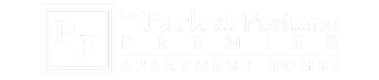 The Park at Positano Apartment Homes Logo