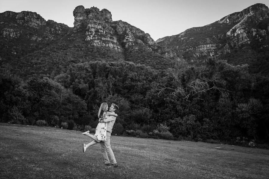 Fotógrafo de bodas Janitha De Kock (janithaphotograp). Foto del 10 de diciembre 2018