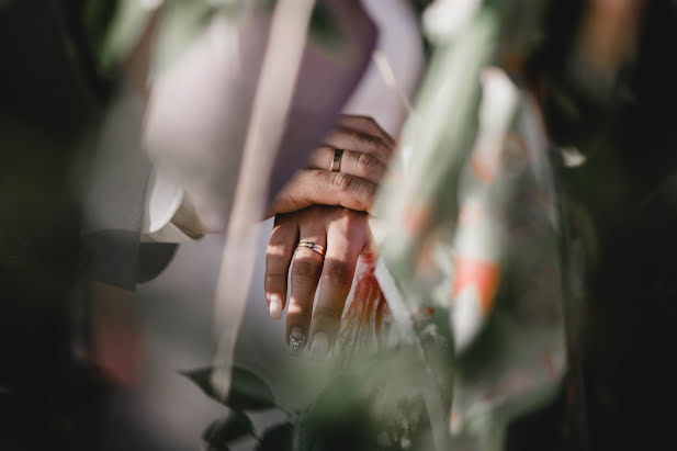 Photographe de mariage Karina Garifullina (garifullinakari). Photo du 14 décembre 2018