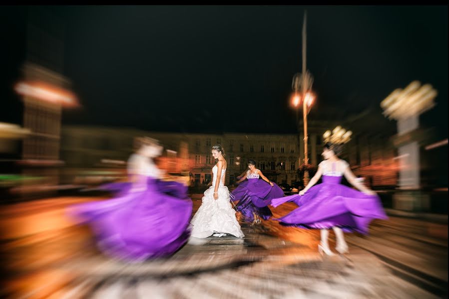 Весільний фотограф Demeter Alexandru (demeteralexan). Фотографія від 4 березня 2019