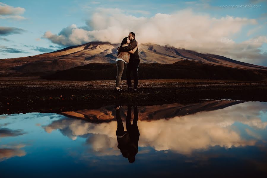 Photographe de mariage Mireya Leon (mireleon). Photo du 17 janvier 2020