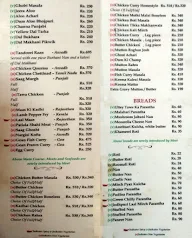 Pikwik menu 4