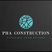 Pha Construction Ltd Logo