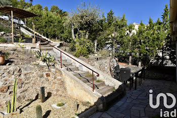 maison à Roquebrune-sur-Argens (83)