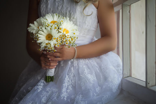 Vestuvių fotografas Vyacheslav Kolobovnikov (vacheslav). Nuotrauka 2015 rugpjūčio 28