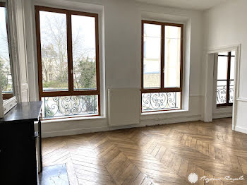 appartement à Saint-Germain-en-Laye (78)