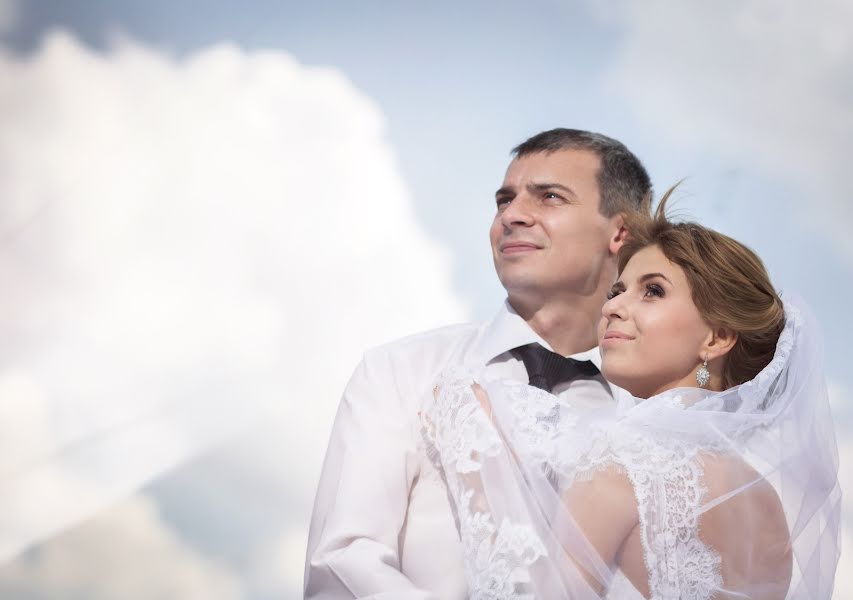 Photographe de mariage Anton Balashov (balashov). Photo du 19 octobre 2014