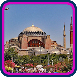 Download Istanbul Turkey HD Wallpaper For PC Windows and Mac