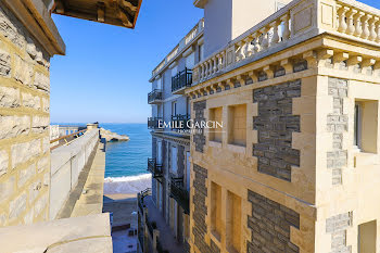 appartement à Biarritz (64)