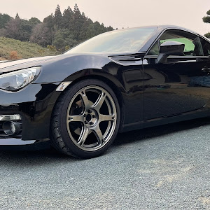 BRZ ZC6