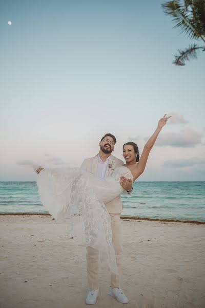 Fotografo di matrimoni Pame Maya (pamelamayaphoto). Foto del 23 aprile