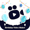 Birthday Photo Video Maker