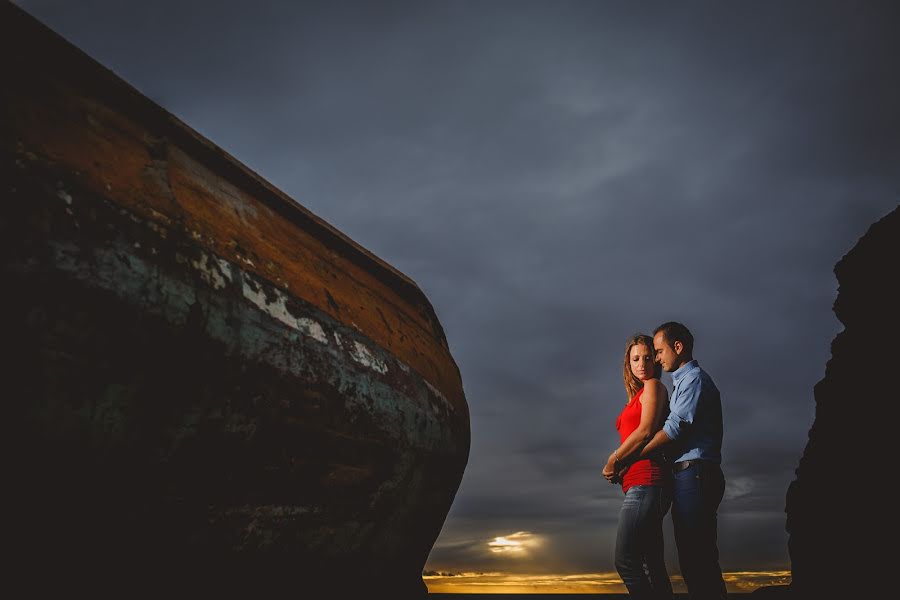 Fotografo di matrimoni Pedro Alvarez (alvarez). Foto del 19 giugno 2020