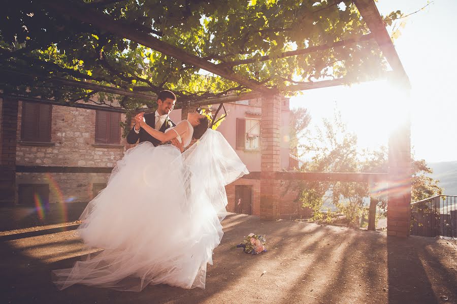 Fotografo di matrimoni Tiziana Nanni (tizianananni). Foto del 7 giugno 2017