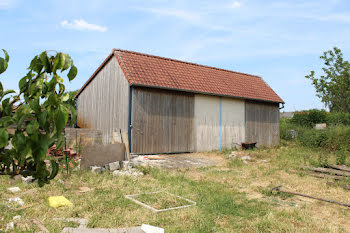 maison à Landrecies (59)