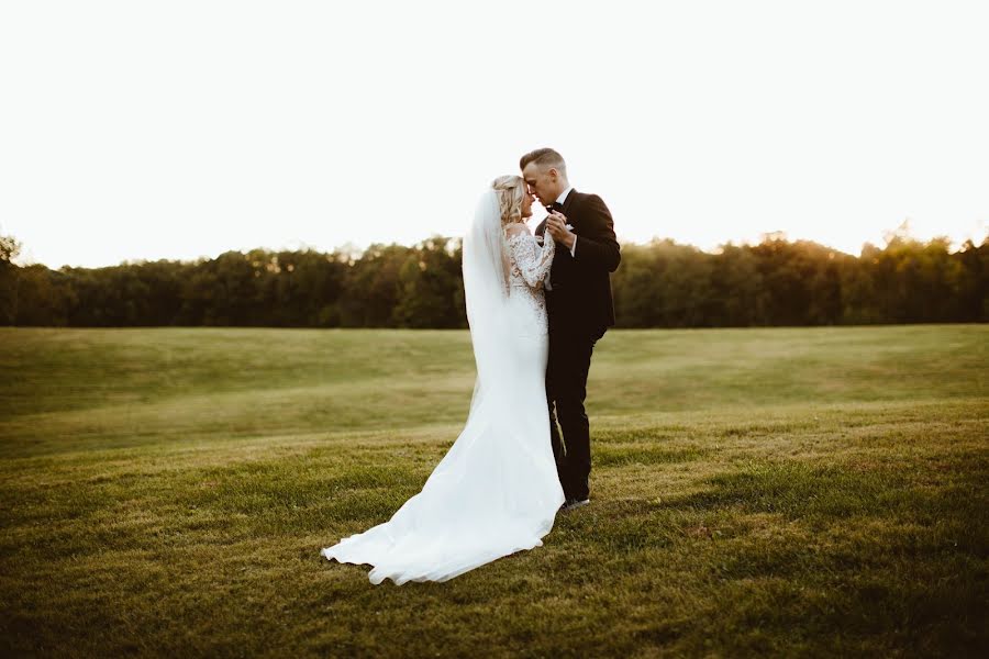 Wedding photographer Savannah Linn (savannahlinn). Photo of 8 September 2019