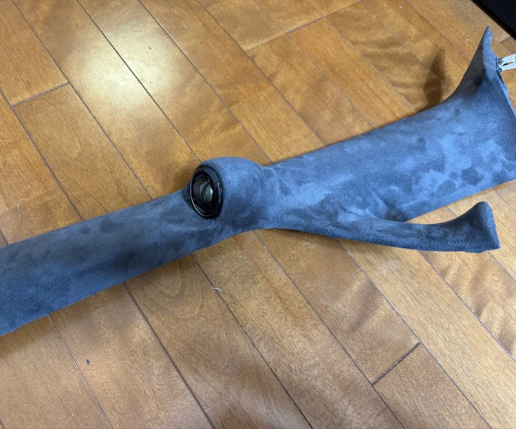 ノートのカーオーディオ・カーオーディオDIY・E12・日産・DIYに関するカスタム事例の投稿画像4枚目