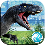 Cover Image of Download Jurassic Raptor Soundboard 1.09 APK