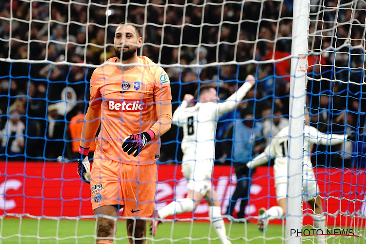 🎥 Malinovskyi knikkert PSG uit de Franse beker met prachtig doelpunt, ook Will Still verliest een eerste keer met Reims 