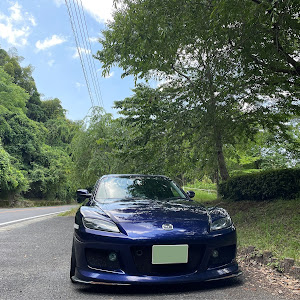 RX-8 SE3P