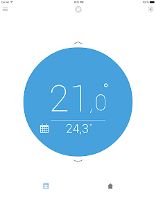 Anna - Thermostat screenshot 3