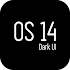 !OS-14 Dark UI EMUI 10/9/9.1/5/8 Theme 6.0