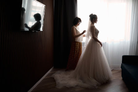 結婚式の写真家Kirill Vagau (kirillvagau)。2022 8月26日の写真