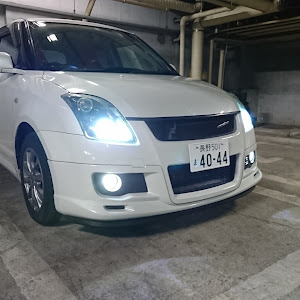 スイフトスポーツ ZC31S