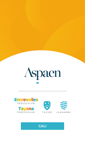 Aspaen Cali - v1.0.8