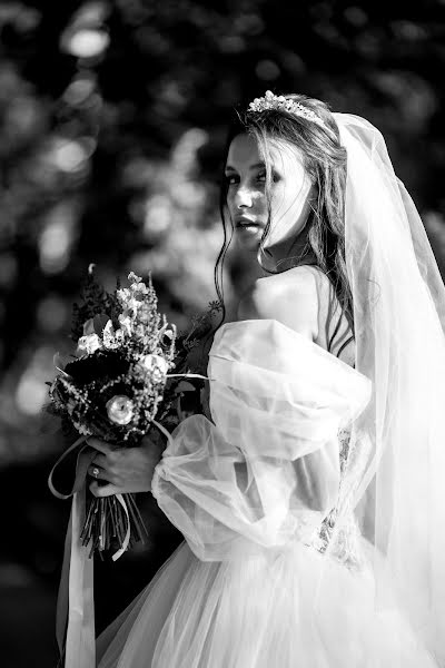 Wedding photographer Svetlana Puzikova (puzikova). Photo of 10 February 2021