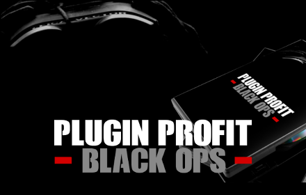 Plugin Profit Black OPS Preview image 0