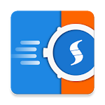 Cover Image of ดาวน์โหลด Swipetimes - Time Tracker 11.11.6 APK