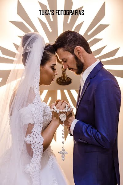 Fotografo di matrimoni Naiani Crispim (naianicrispim). Foto del 11 maggio 2020